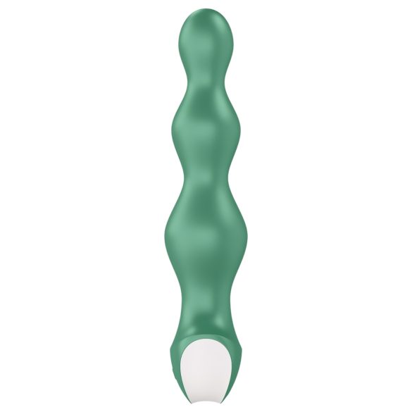 Satisfyer Lolli-Plug 2 - wibrujący korek analny