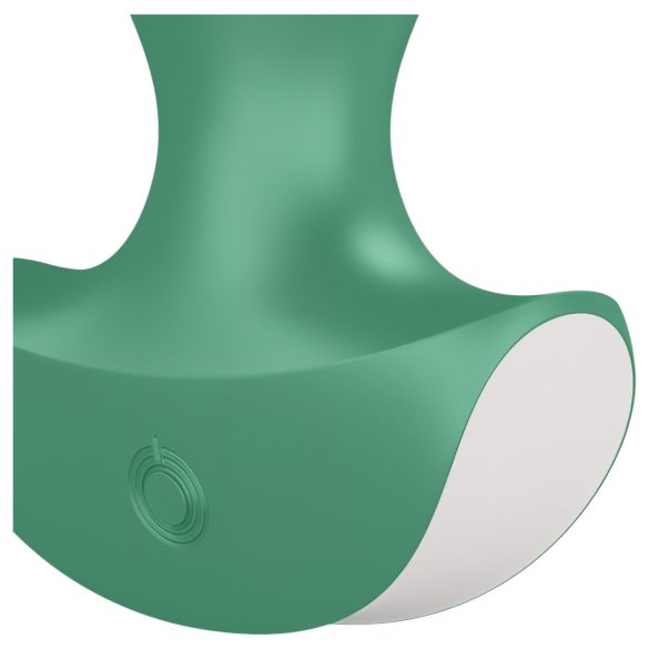 Satisfyer Lolli-Plug 2 - wibrujący korek analny