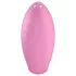 Satisfyer Love Riot - wodoszczelny wibrator na palec, akumulatorowy (różowy)