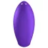Satisfyer Love Riot - wibrator na palec bezprzewodowy wodoodporny fioletowy