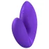 Satisfyer Love Riot - wibrator na palec bezprzewodowy wodoodporny fioletowy