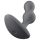 Satisfyer Deep Diver - inteligentny wibrator analny (szary)