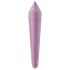 Satisfyer Ultra Power Bullet 8 - wibrator sterowany aplikacją (fioletowy)
