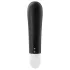 Satisfyer Ultra Power Bullet 2 - wibrator wodoodporny - czarny