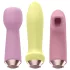 Satisfyer Marvelous Four - zestaw wibratorów akumulatorowych 4 sztuki