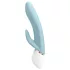 Satisfyer Marvelous Four - zestaw wibratorów akumulatorowych 4 sztuki