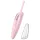 Satisfyer Twirling Delight - wibrator łechtaczkowy wodoodporny - różowy