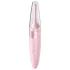 Satisfyer Twirling Delight - wibrator łechtaczkowy wodoodporny - różowy