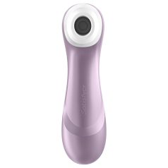   Satisfyer Pro 2 Gen2 - stymulator łechtaczki bezprzewodowy - fioletowy
