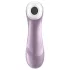 Satisfyer Pro 2 Gen2 - ładowany akumulatorowo stymulator łechtaczki (fioletowy)