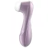 Satisfyer Pro 2 Gen2 - ładowany akumulatorowo stymulator łechtaczki (fioletowy)