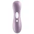 Satisfyer Pro 2 Gen2 - ładowany akumulatorowo stymulator łechtaczki (fioletowy)