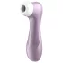 Satisfyer Pro 2 Gen2 - ładowany akumulatorowo stymulator łechtaczki (fioletowy)