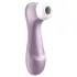 Satisfyer Pro 2 Gen2 - ładowany akumulatorowo stymulator łechtaczki (fioletowy)