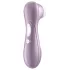 Satisfyer Pro 2 Gen2 - ładowany akumulatorowo stymulator łechtaczki (fioletowy)