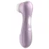 Satisfyer Pro 2 Gen2 - ładowany akumulatorowo stymulator łechtaczki (fioletowy)