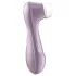 Satisfyer Pro 2 Gen2 - ładowany akumulatorowo stymulator łechtaczki (fioletowy)