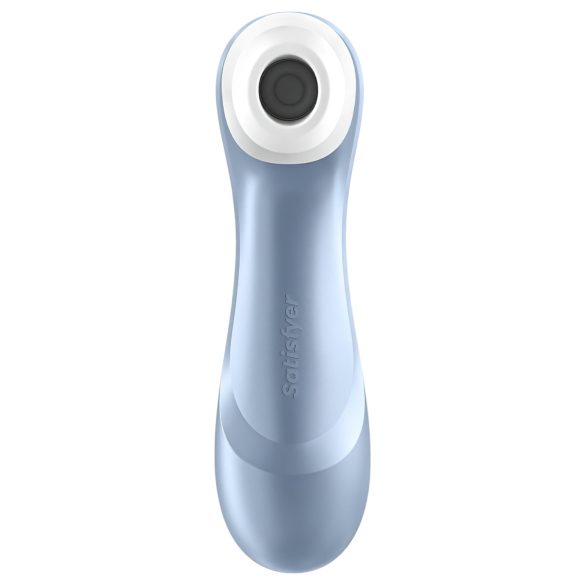 Satisfyer Pro 2 Gen2 - bezprzewodowy stymulator łechtaczki (Niebieski)