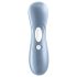 Satisfyer Pro 2 Gen2 - bezprzewodowy stymulator łechtaczki (Niebieski)