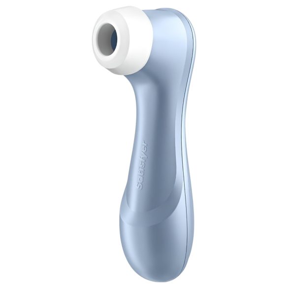 Satisfyer Pro 2 Gen2 - bezprzewodowy stymulator łechtaczki fale powietrzne