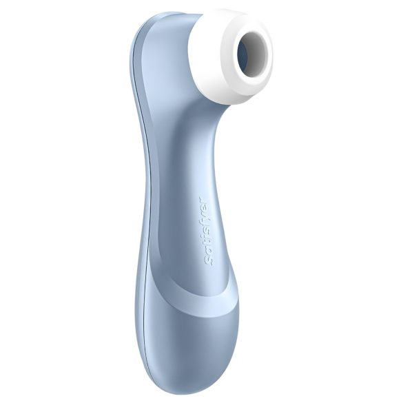 Satisfyer Pro 2 Gen2 - bezprzewodowy stymulator łechtaczki fale powietrzne