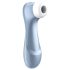 Satisfyer Pro 2 Gen2 - bezprzewodowy stymulator łechtaczki (Niebieski)