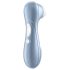 Satisfyer Pro 2 Gen2 - bezprzewodowy stymulator łechtaczki (Niebieski)