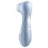 Satisfyer Pro 2 Gen2 - bezprzewodowy stymulator łechtaczki (Niebieski)