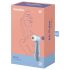 Satisfyer Pro 2 Gen2 - bezprzewodowy stymulator łechtaczki (Niebieski)