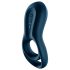 Satisfyer Epic Duo - inteligentny pierścień wibrujący (czarny)