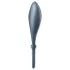 Satisfyer Bullseye - pierścień wibrujący na penisa - sterowanie aplikacją