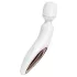 Satisfyer Wand-erland - masażer wibracyjny (biały)