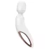 Satisfyer Wand-erland - masażer wibracyjny (biały)