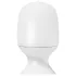 Satisfyer Wand-erland - masażer wibracyjny (biały)