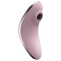   Satisfyer Vulva Lover 1 - wibrator do łechtaczki na fale powietrzne - fioletowy
