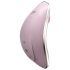 Satisfyer Vulva Lover 1 - stymulator łechtaczki z falą powietrzną (fioletowy)