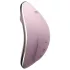 Satisfyer Vulva Lover 1 - wibrator do łechtaczki na fale powietrzne - fioletowy