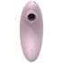 Satisfyer Vulva Lover 1 - stymulator łechtaczki z falą powietrzną (fioletowy)