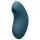 Satisfyer Vulva Lover 2 - bezprzewodowy pulsacyjny stymulator łechtaczki (niebieski)