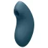 Satisfyer Vulva Lover 2 - bezprzewodowy pulsacyjny stymulator łechtaczki (niebieski)