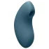 Satisfyer Vulva Lover 2 - bezprzewodowy pulsacyjny stymulator łechtaczki (niebieski)