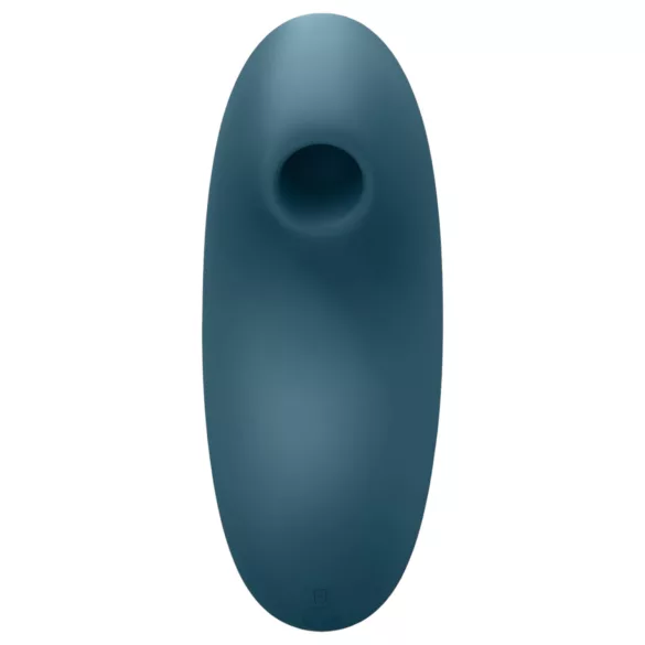 Satisfyer Vulva Lover 2 - bezprzewodowy pulsacyjny stymulator łechtaczki (niebieski)