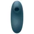 Satisfyer Vulva Lover 2 - bezprzewodowy pulsacyjny stymulator łechtaczki (niebieski)