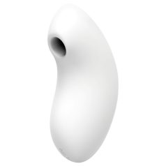   Satisfyer Vulva Lover 2 - stymulator łechtaczki fale powietrzne - biały