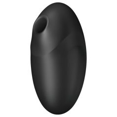   Satisfyer Vulva Lover 3 - stymulator łechtaczki na fale powietrzne - czarny