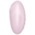 Satisfyer Vulva Lover 3 - różowy stymulator łechtaczki z falą powietrzną