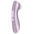 Satisfyer Pro 2+ - stymulator łechtaczki na fale powietrzne - fioletowy