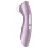 Satisfyer Pro 2+ - stymulator łechtaczki na fale powietrzne - fioletowy