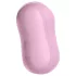 Satisfyer Cotton Candy - stymulator łechtaczki z falami powietrza