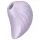 Satisfyer Pearl Diver - wibrator do łechtaczki z falami powietrza - fioletowy